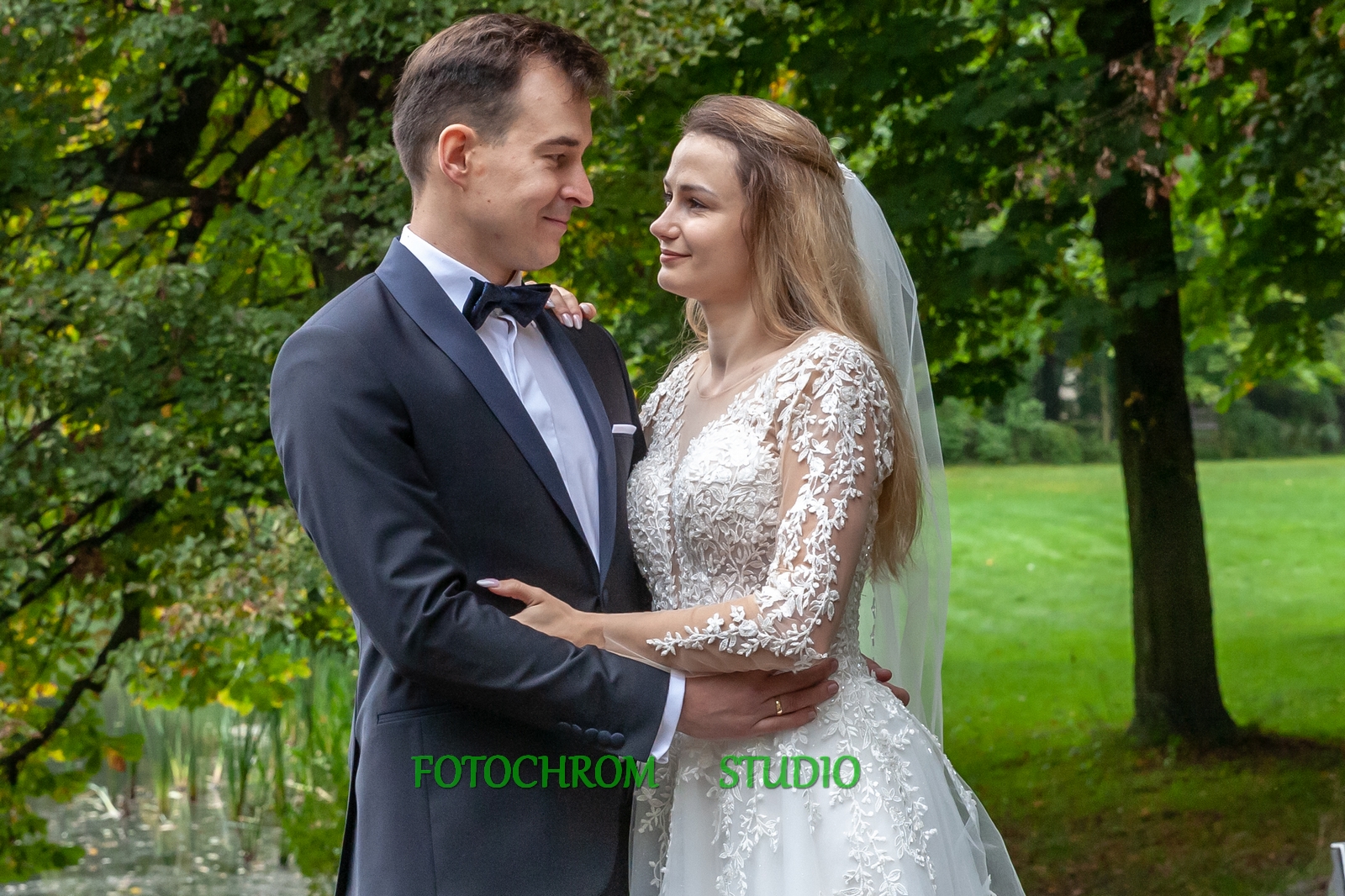 Ślub Oli i Damiana zdjęcie nr 138